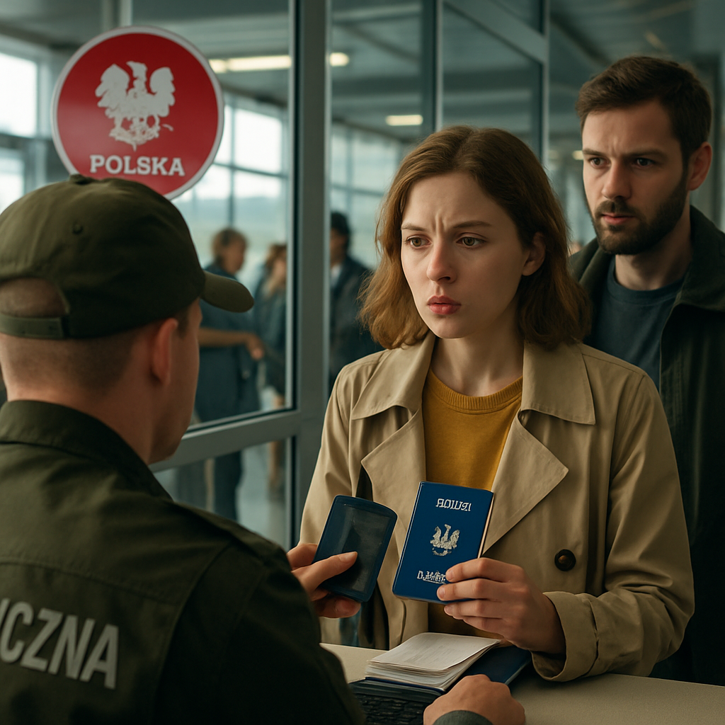 Адвокати Нижньосілезького воєводства: як отримати юридичну допомогу для в'їзду в Польщу 2026 року