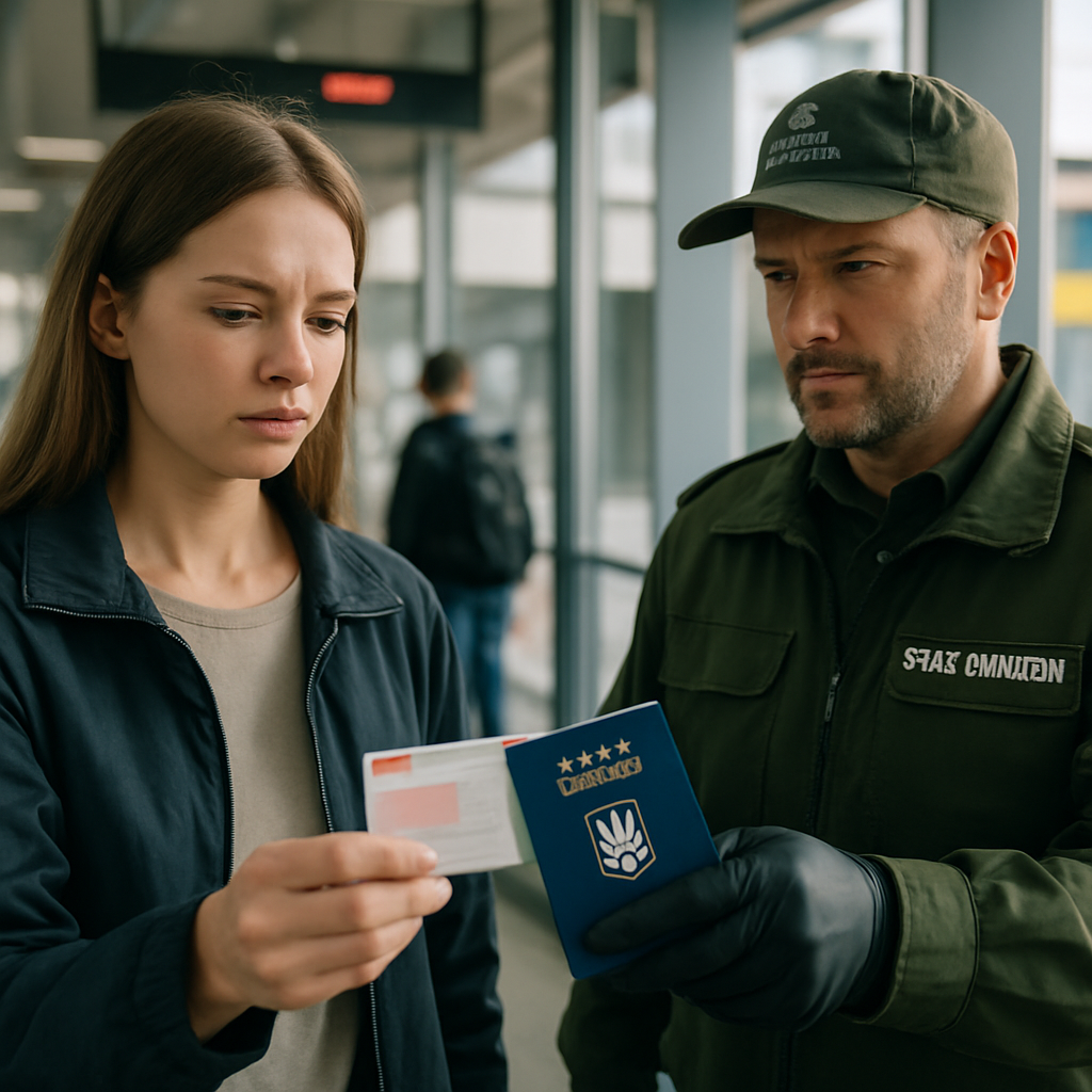 Адвокати у Нижньосілезькому воєводстві: Як отримати Карту Поляка у 2026 році?