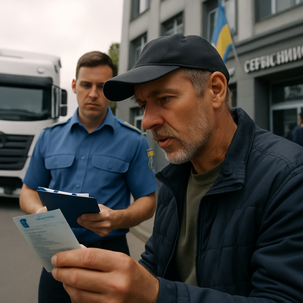 Новини з України: Нові правила для водіїв у Нижньосілезькому воєводстві – що потрібно знати!