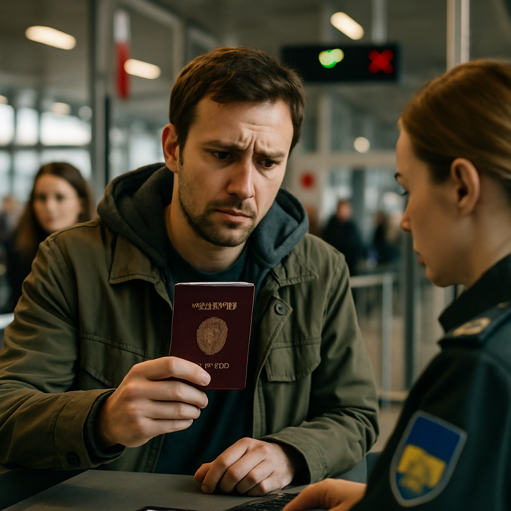 Новини з Польщі: Як продовження паспорта може врятувати ваші плани на майбутнє в Нижньосілезькому воєводстві