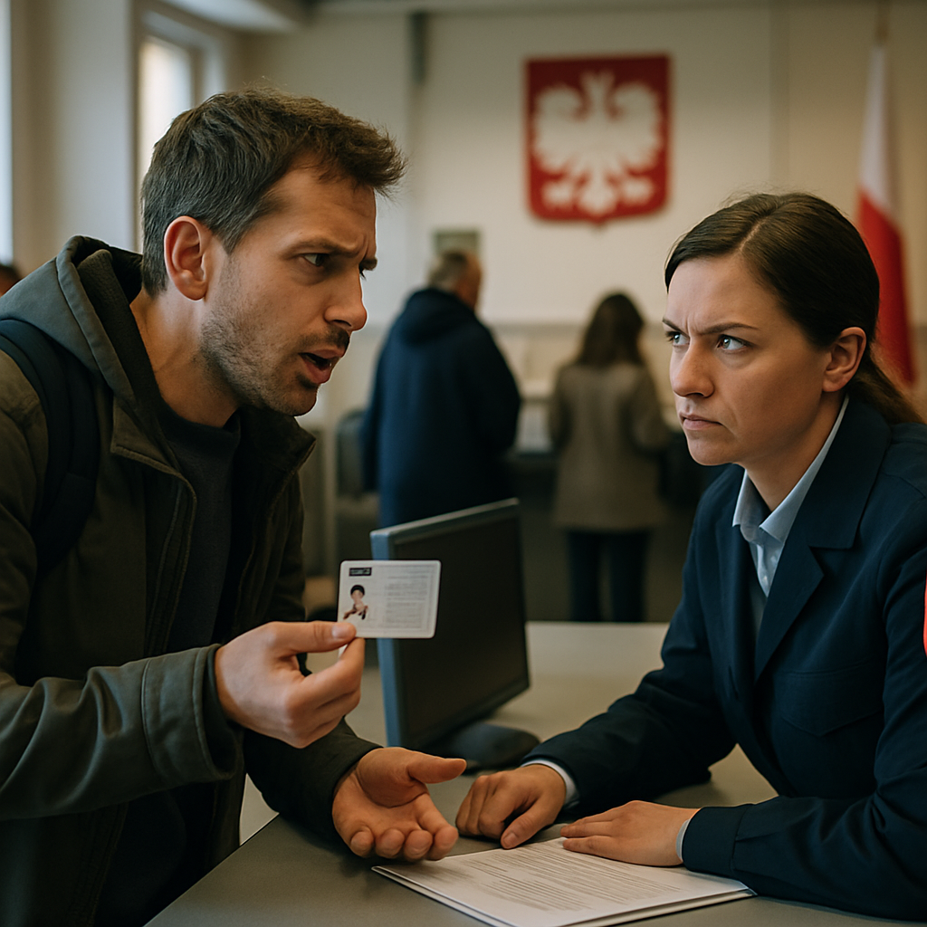 Новини з Польщі: Як подолати бюрократію в Нижньосілезькому воєводстві?