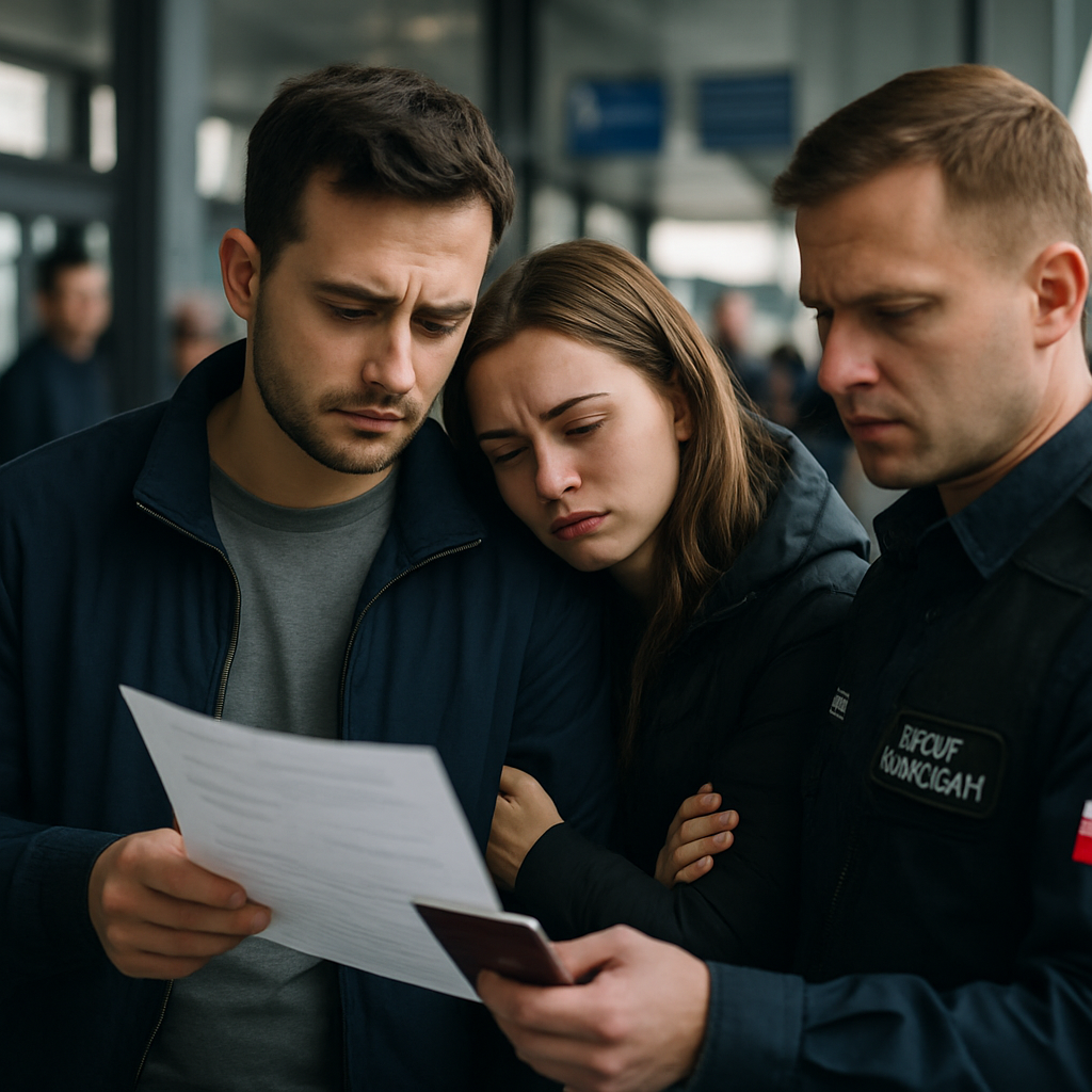 Новини з Польщі: Як уникнути депортації та зберегти легальний статус у Нижньосілезькому воєводстві