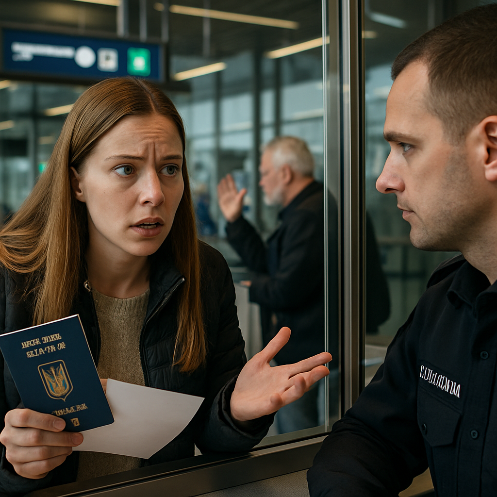 Новини з Польщі: Як вирішити проблеми з оформленням закордонного паспорта дистанційно?