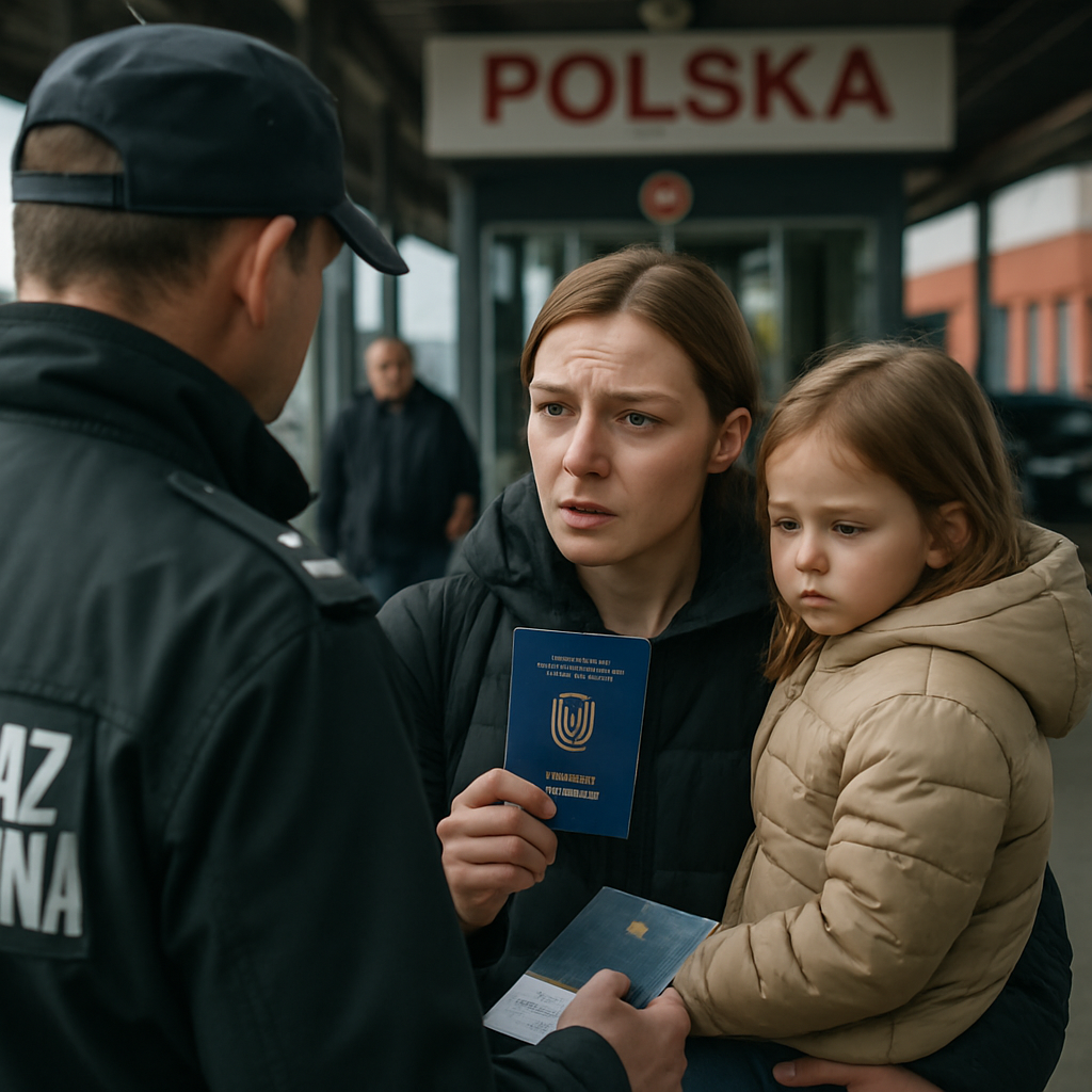 Новини з Польщі: Як відновити PESEL UKR у Нижньосілезькому воєводстві у 2026 році?