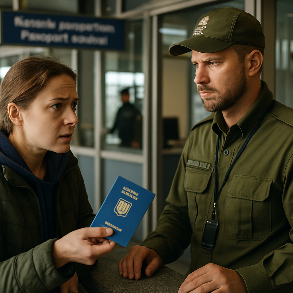 Новини з Польщі: Як змінити статус туриста на PESEL UKR у Нижньосілезькому воєводстві?