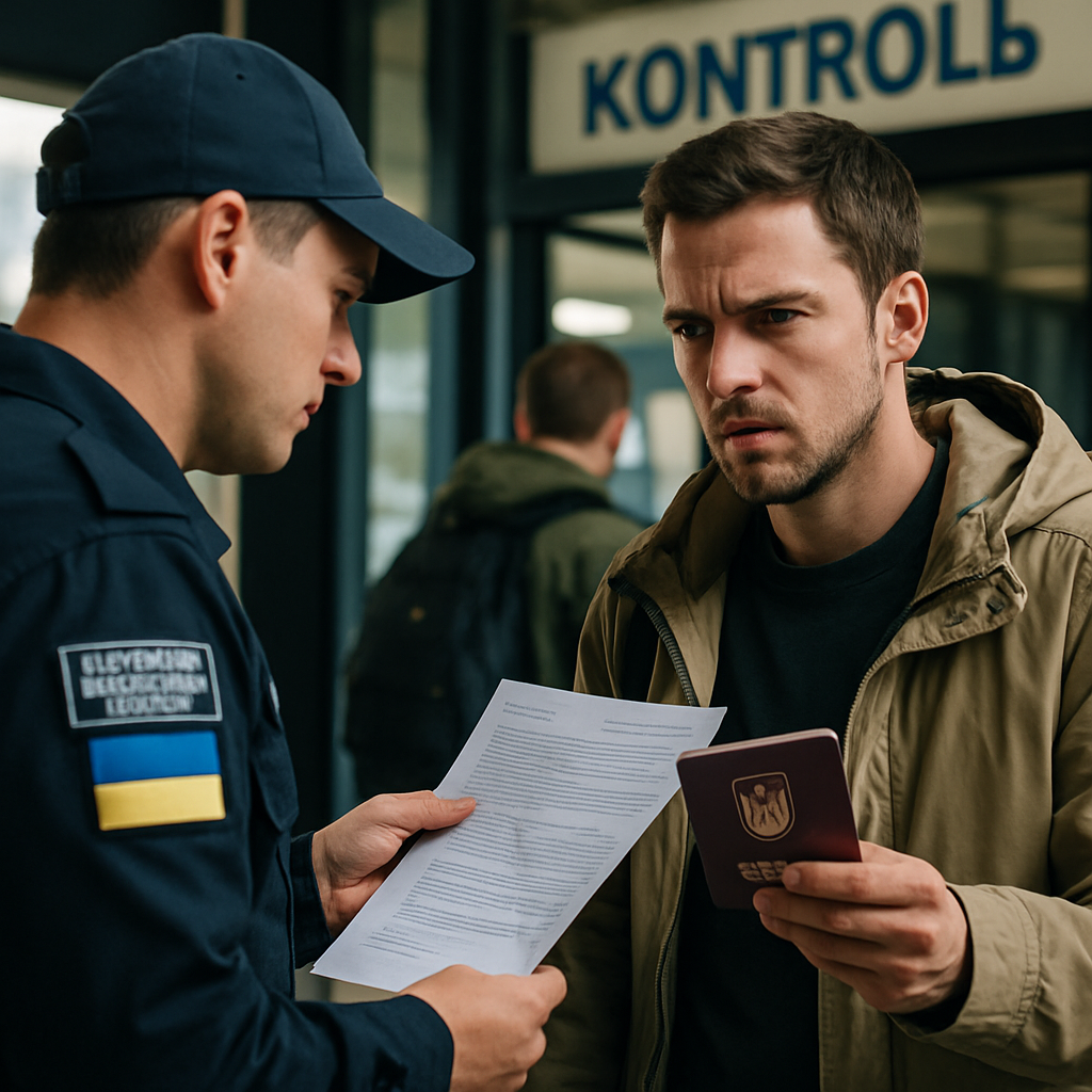 Новини з Польщі: Як нові правила тимчасового захисту вплинуть на українців у Нижньосілезькому воєводстві?