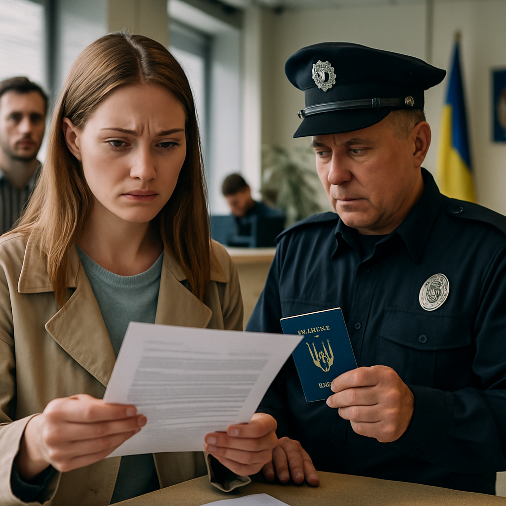 Новини з Польщі: Чи дійсно жінкам у ЄС потрібен "Резерв+" для отримання захисту?