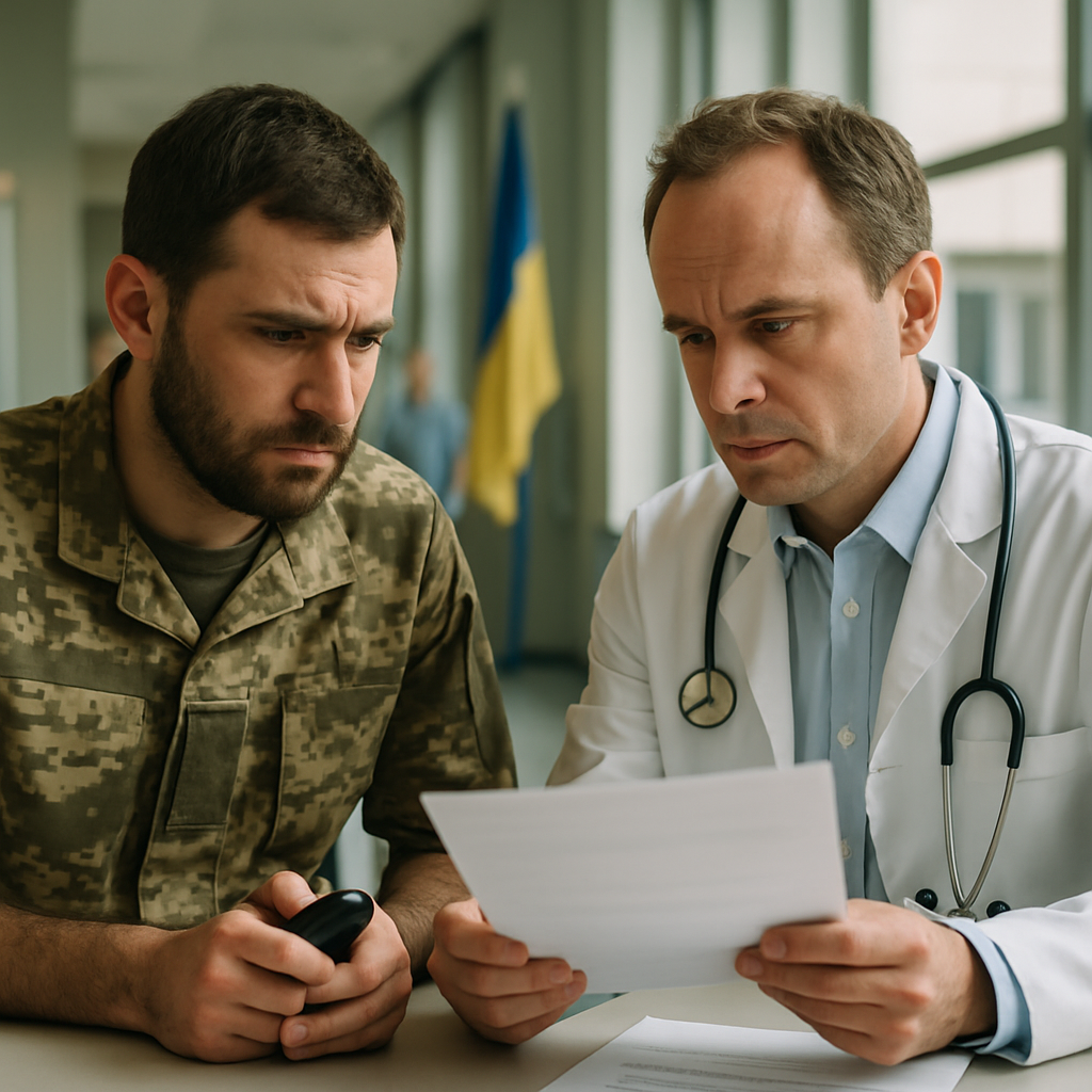 Новини з України: Чому мобілізація в Нижньосілезькому воєводстві викликає питання законності?
