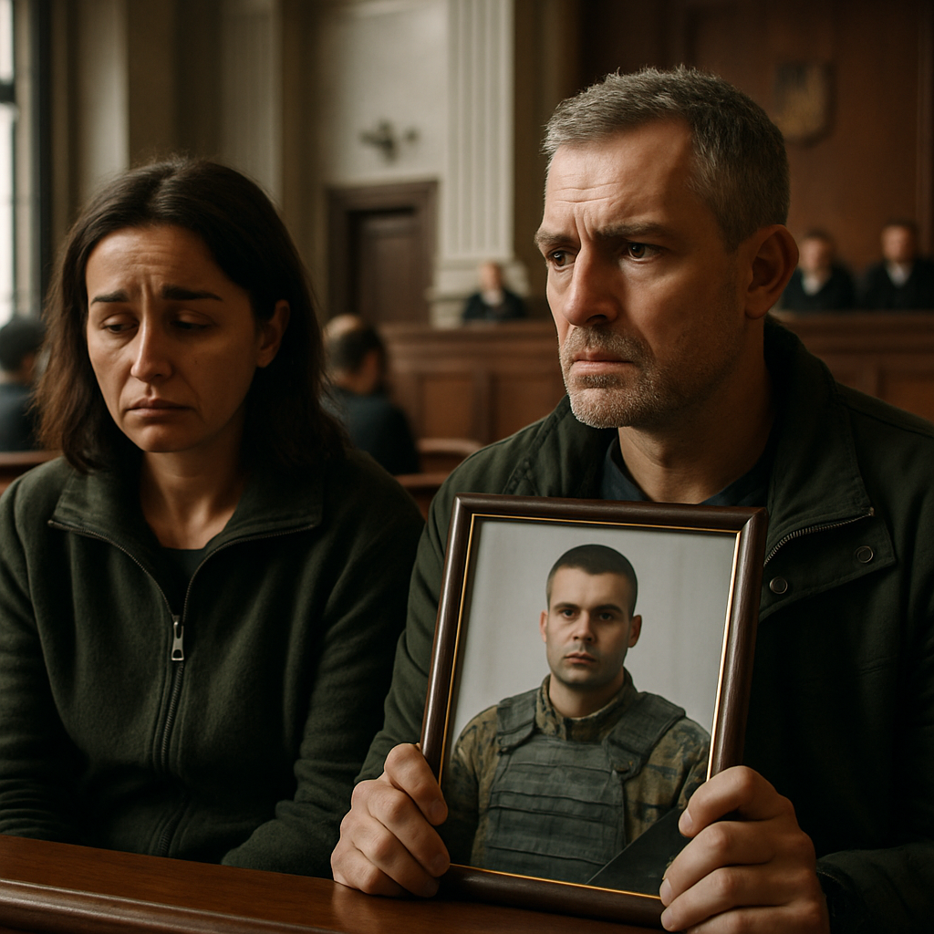 Новини з України: Як отримати 15 млн грн за спільне проживання з загиблим військовим у Нижньосілезькому воєводстві?