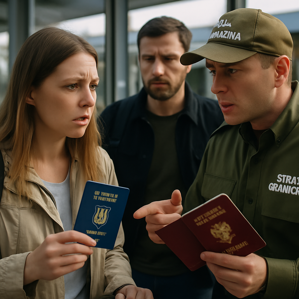 Новини з Польщі: Як вирішити проблеми зі статусом UKR у Нижньосілезькому воєводстві?