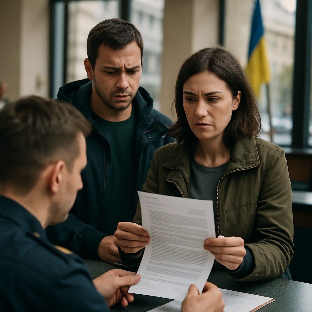 Новини з Польщі: Які документи потрібні для підтвердження військових обов'язків у Нижньосілезькому?