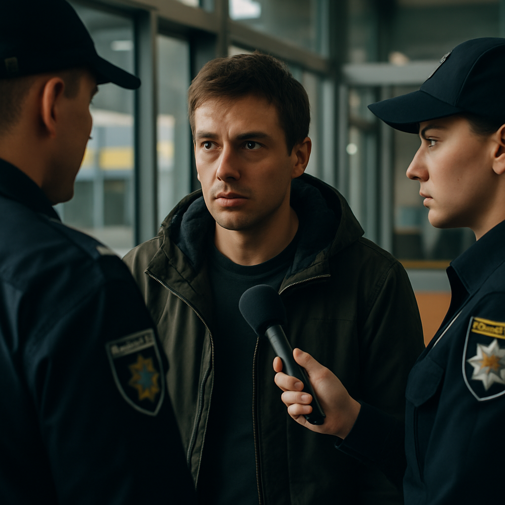 Новини з України: Як захиститися від неправомірних звинувачень на кордоні в Нижньосілезькому воєводстві