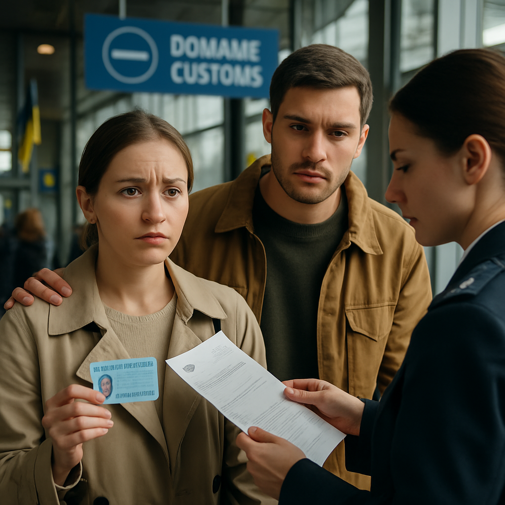 Новини з Польщі: Чому тимчасовий захист не зараховується до постійного побуту у Нижньосілезькому воєводстві?