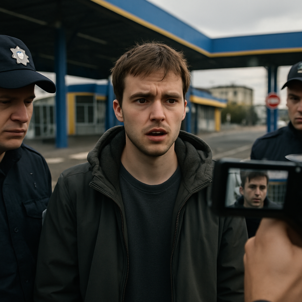 Новини з України: Як захистити свої права при затриманні на кордоні?