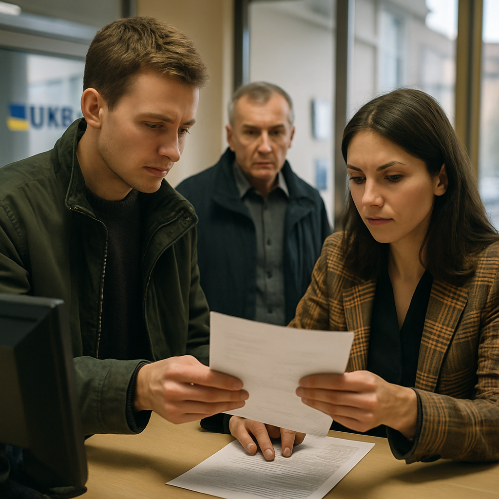 Новини з Польщі: Як підтвердити військові обов’язки для отримання PESEL UKR у Нижньосілезькому воєводстві?