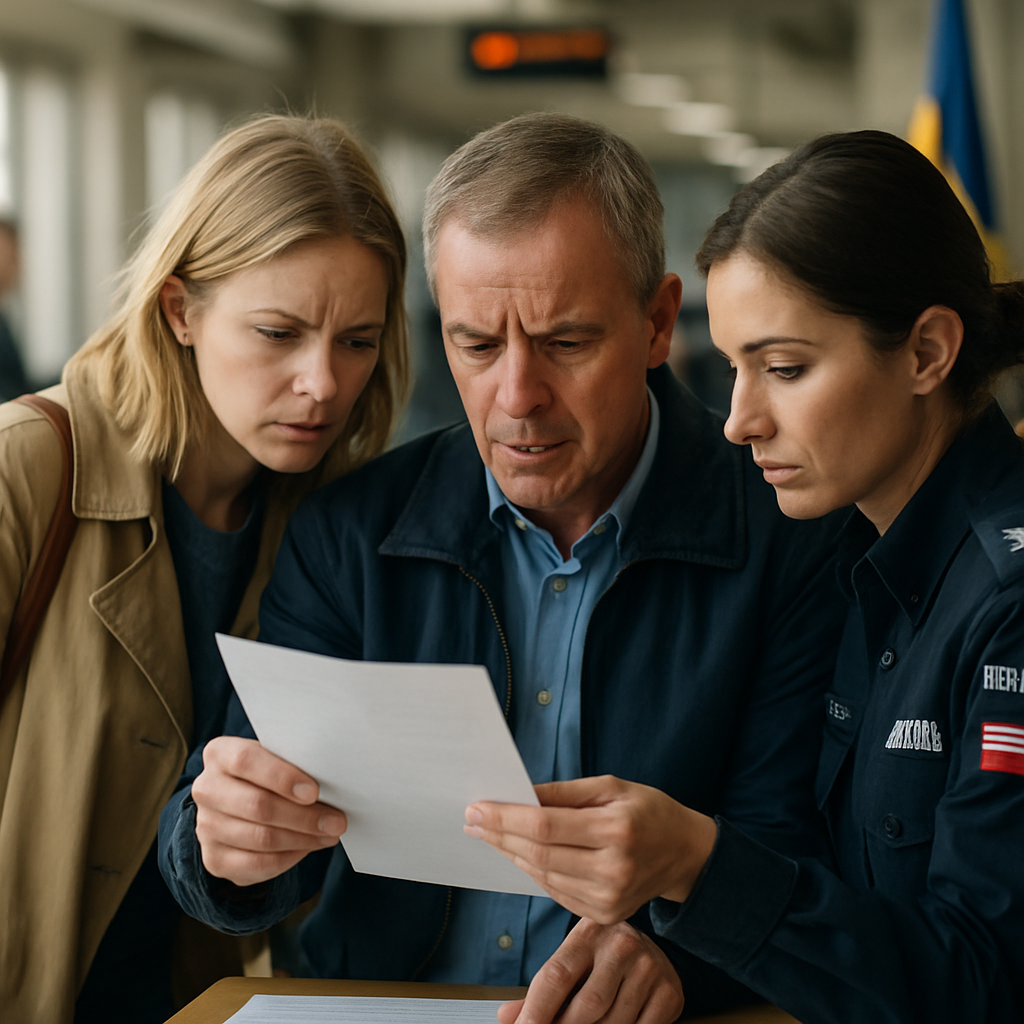 Новини з Польщі: Як зміни в законодавстві впливають на іноземців у Нижньосілезькому воєводстві?