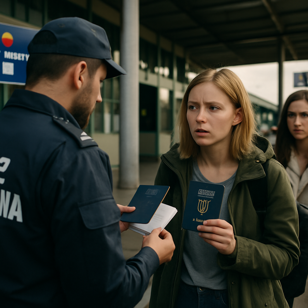 Новини з Польщі: Як уникнути пастки при отриманні PESEL UKR у Нижньосілезькому воєводстві?