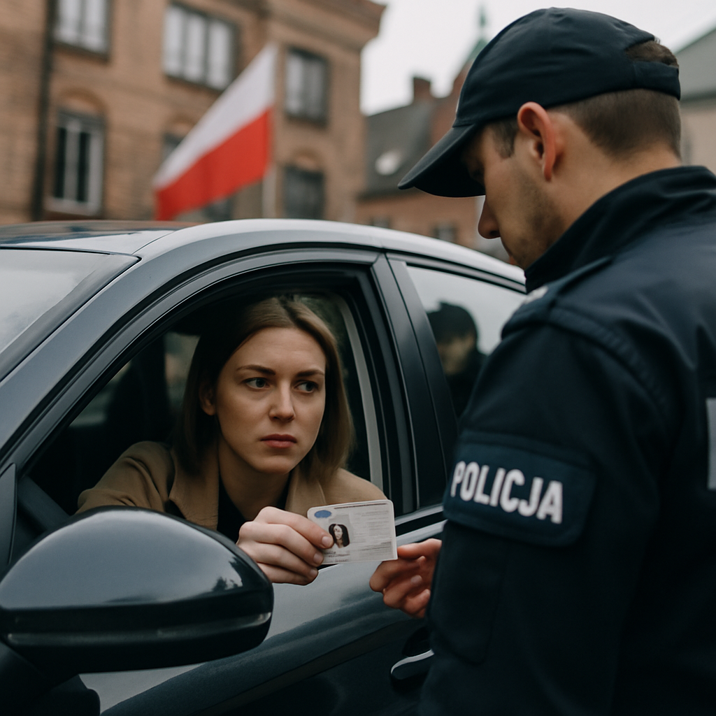 Новини з України: Що робити, якщо ваші українські права в Польщі стали недійсними?