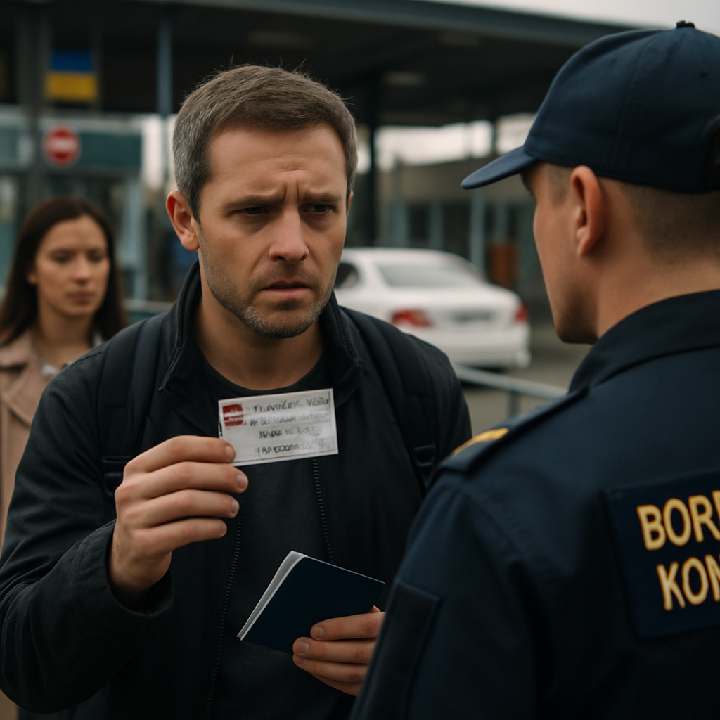 Новини з Польщі: Як Кarta Polaka може врятувати вас у складній ситуації?