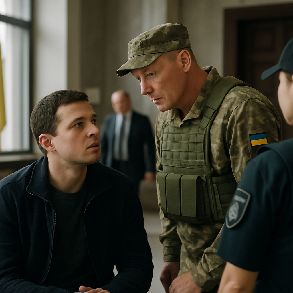 Новини з Польщі: Чи можуть заброньовані уникнути військово-лікарської комісії?