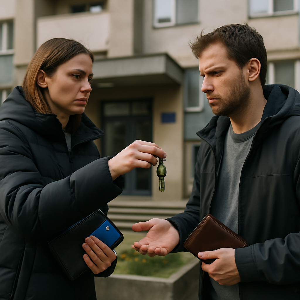 Новини з України: Як нові правила вплинуть на ваші фінанси у Нижньосілезькому воєводстві?