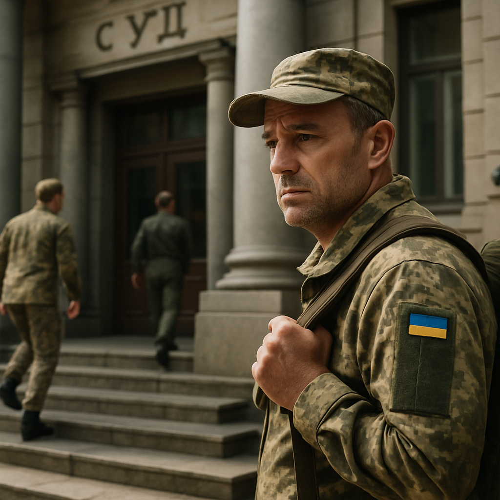 Новини з Польщі: Як повернення до резерву вплине на вашу службу у Нижньосілезькому воєводстві?